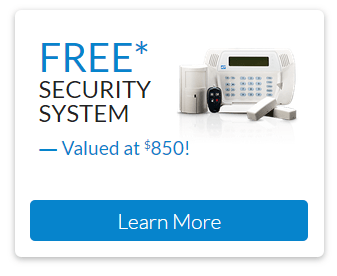 Home Security System  RI